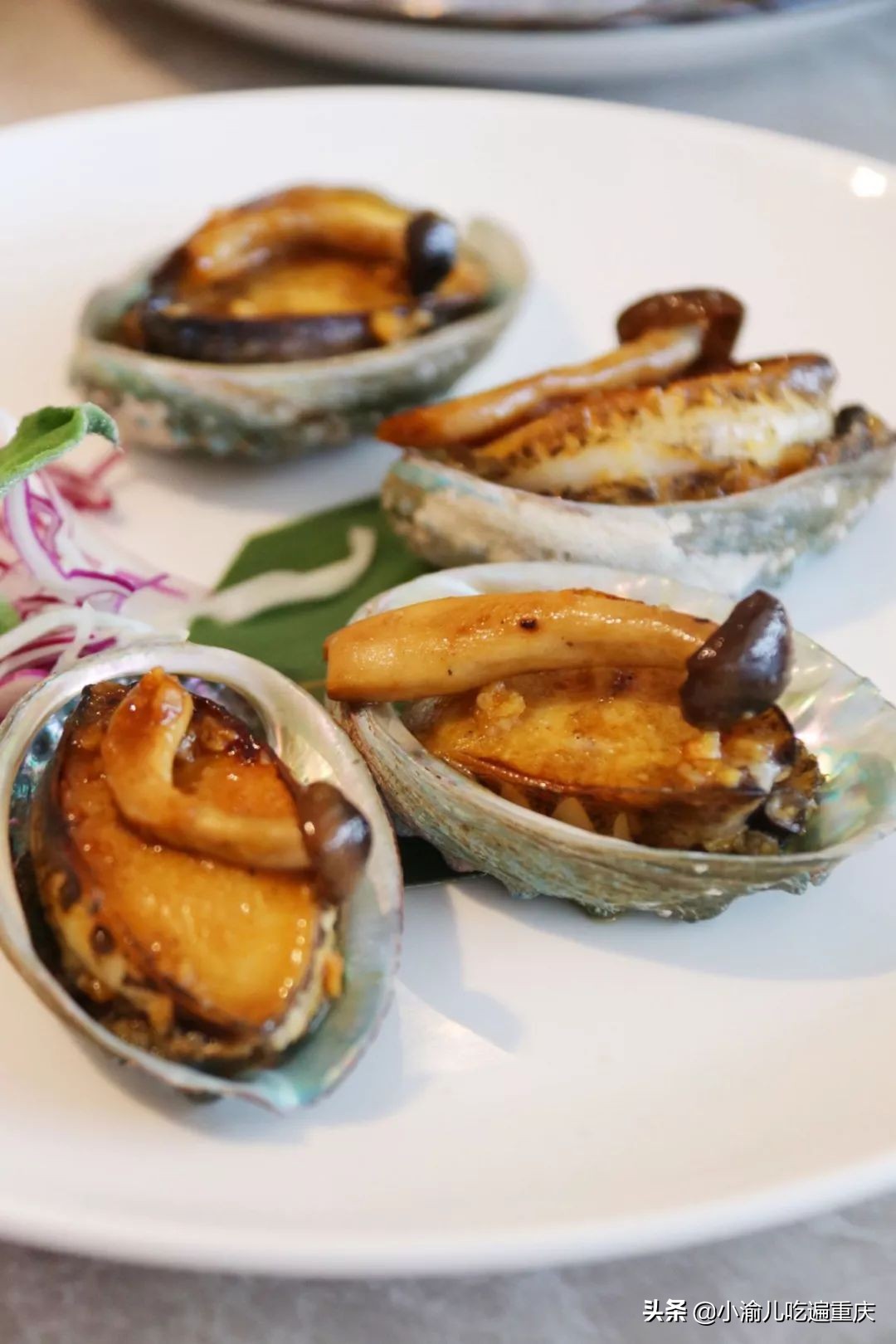 重庆来福士日料自助餐,深圳日料自助攻略