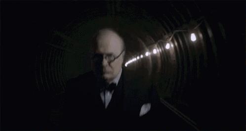 丘吉尔:剪刀手、雪茄和帅杖都不是我最爱,这个才是!