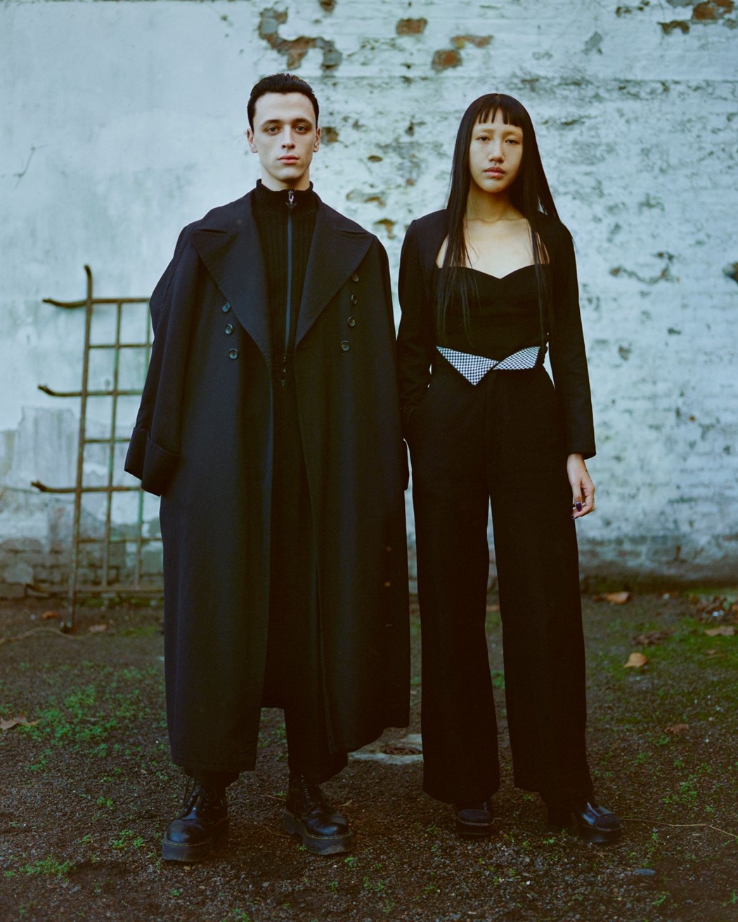 可以在线买到的博物馆级时装