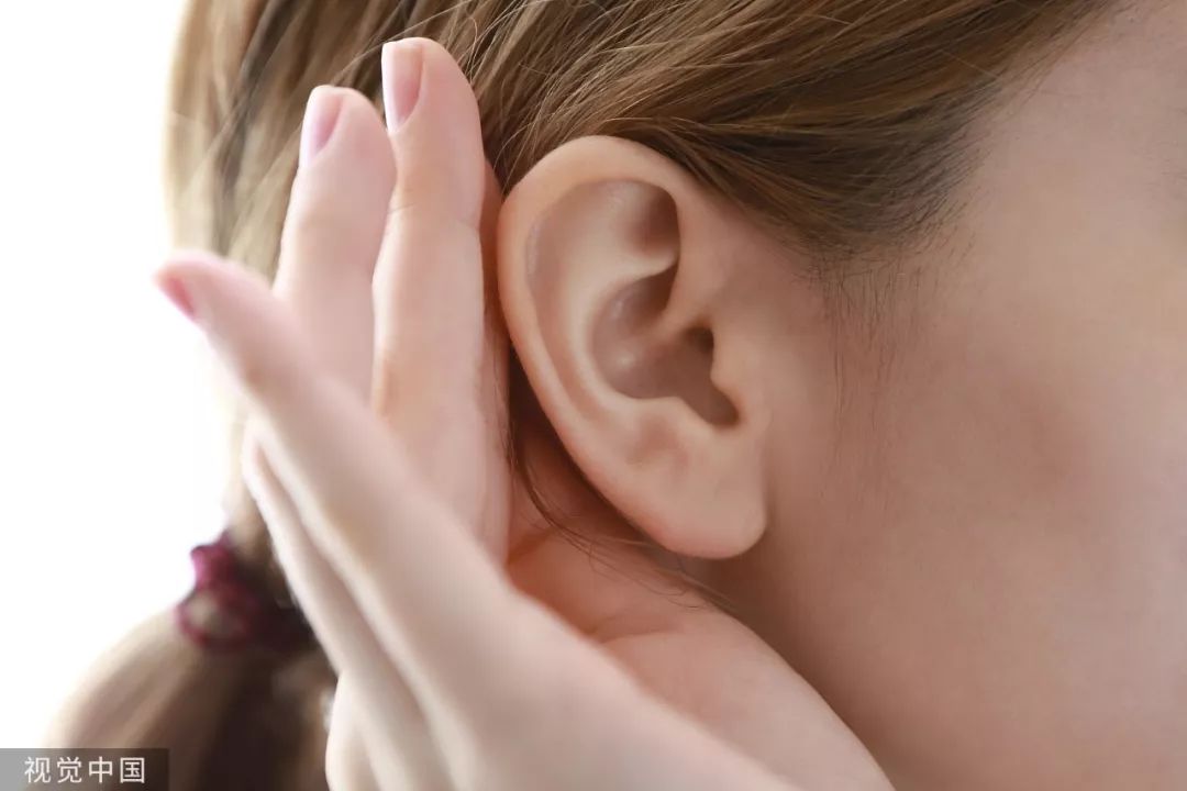 耳朵上天生有耳洞代表什么,耳朵有个小洞是什么预兆