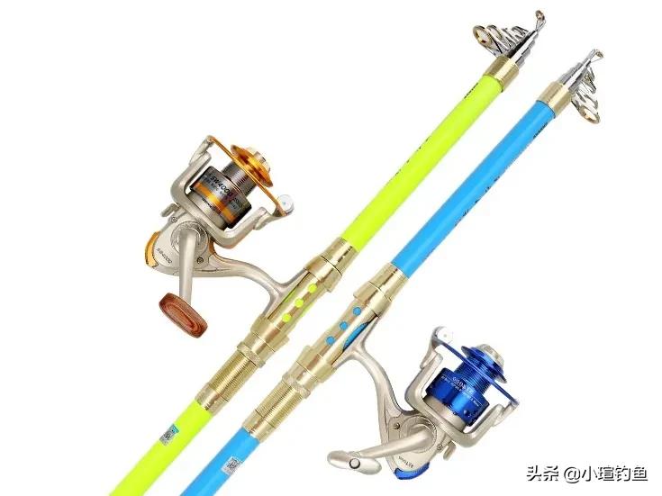 海竿翻板钩及线组的使用方法,海竿锚钩线组搭配