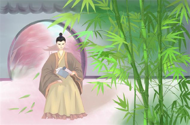 马致远经典元曲,马致远十句绝美元曲