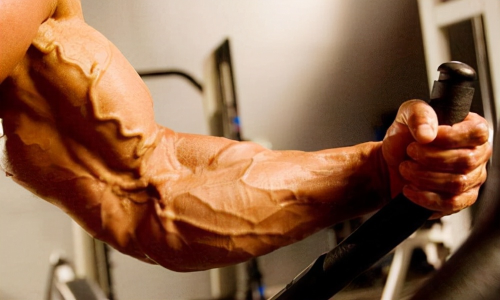 青筋容易暴起是什么原因,青筋暴起的原因有哪些