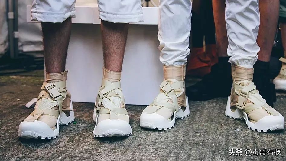 reebok为什么那么便宜,reebok好穿吗