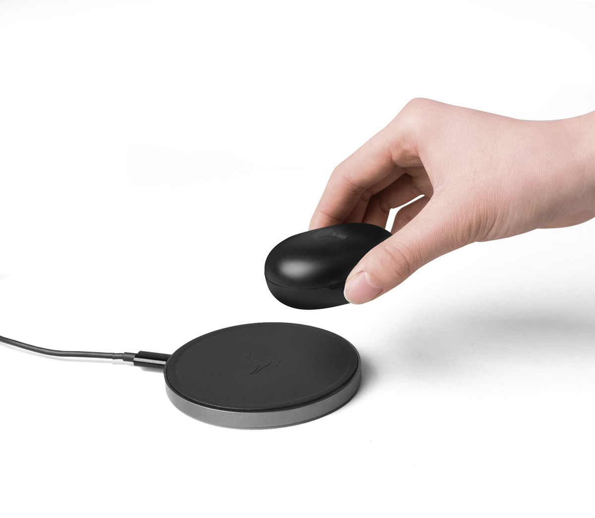 libratone小鸟耳机trackair+评测,安静轻盈的音乐