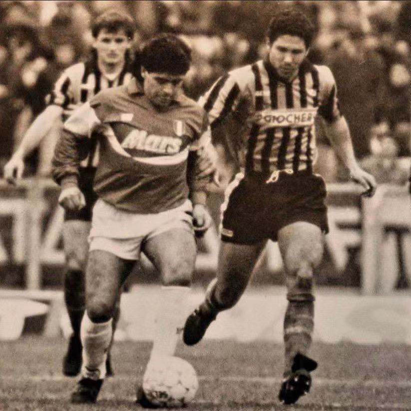 马拉多纳财产争夺后来怎么回事,马拉多纳五个孩子的财产