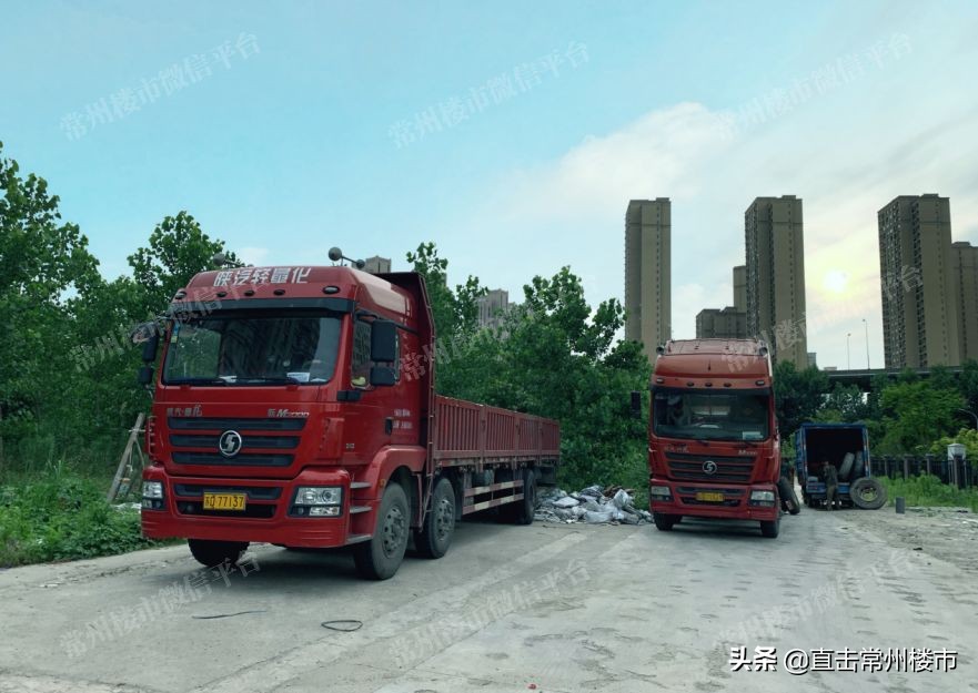 常州卖地楼面价超2万,常州各个区域最新房价