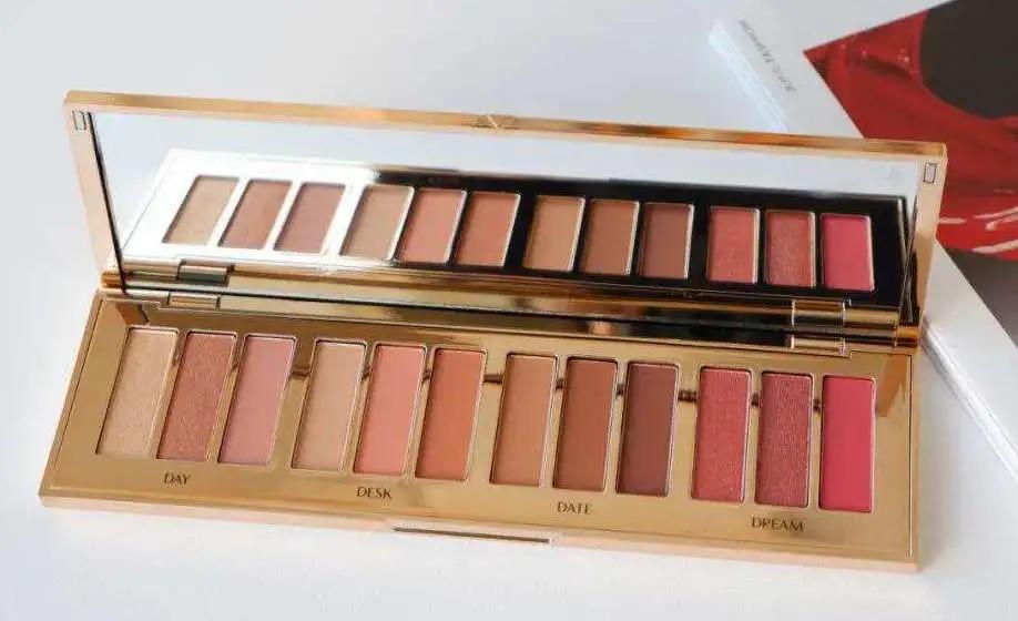 侑子代班618剁手攻略！美妆TOP10