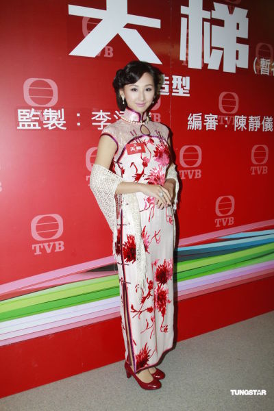 江疏影力挺高海宁,高海宁谈江疏影