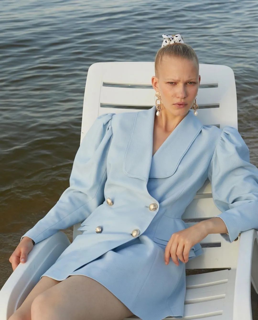 时尚穿搭时尚单品,自己动手做时尚又好看的穿搭