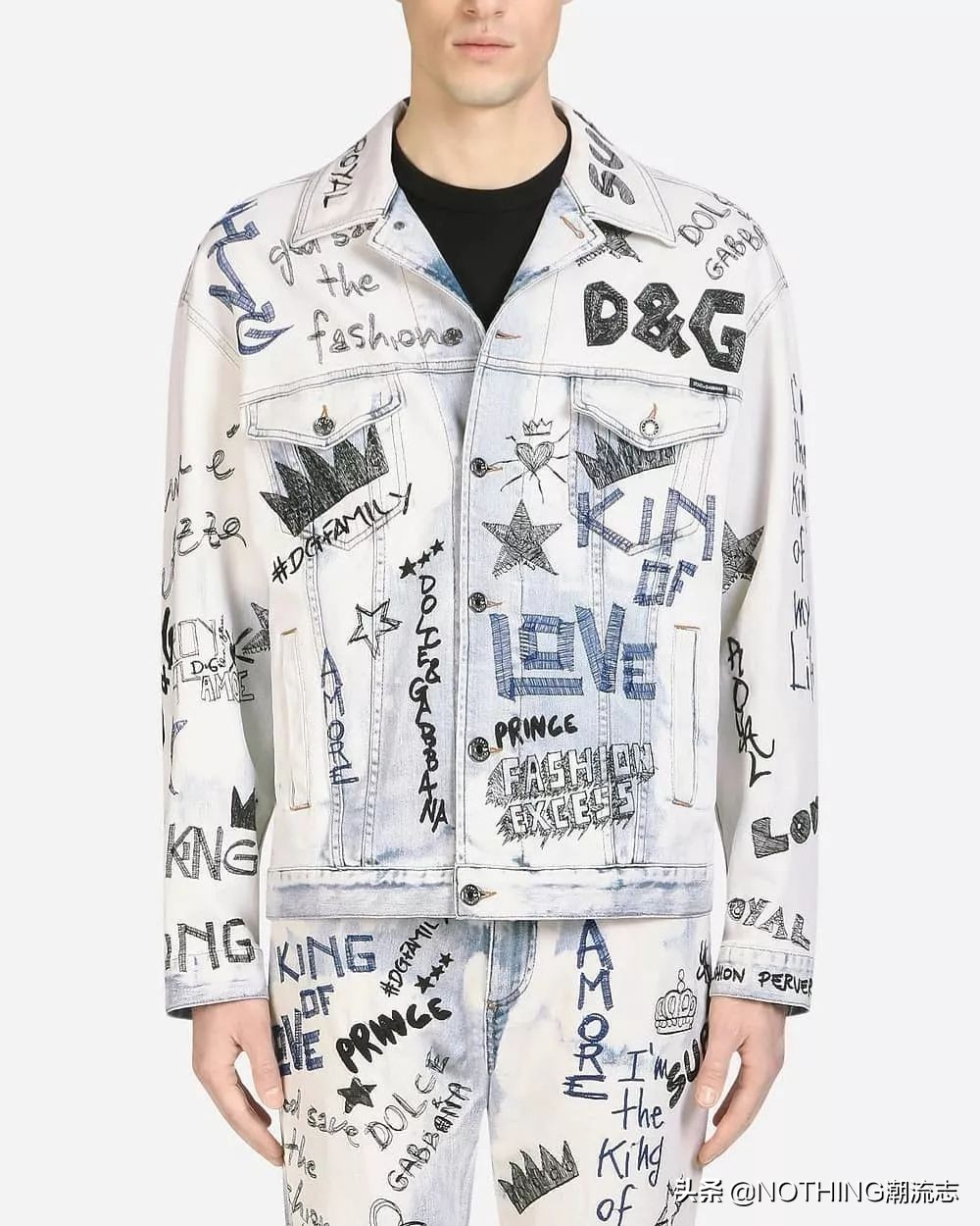 最热门的时尚品牌有哪些,目前最流行的潮流品牌