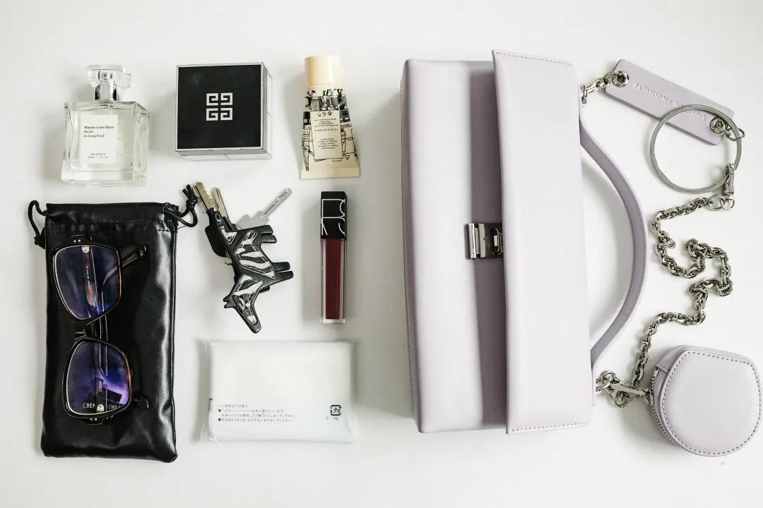 小众必买的100种包,最省钱的4只小众包