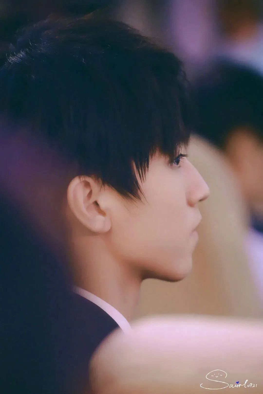 睫毛精人人都可以是睫毛精,人人都是睫毛精