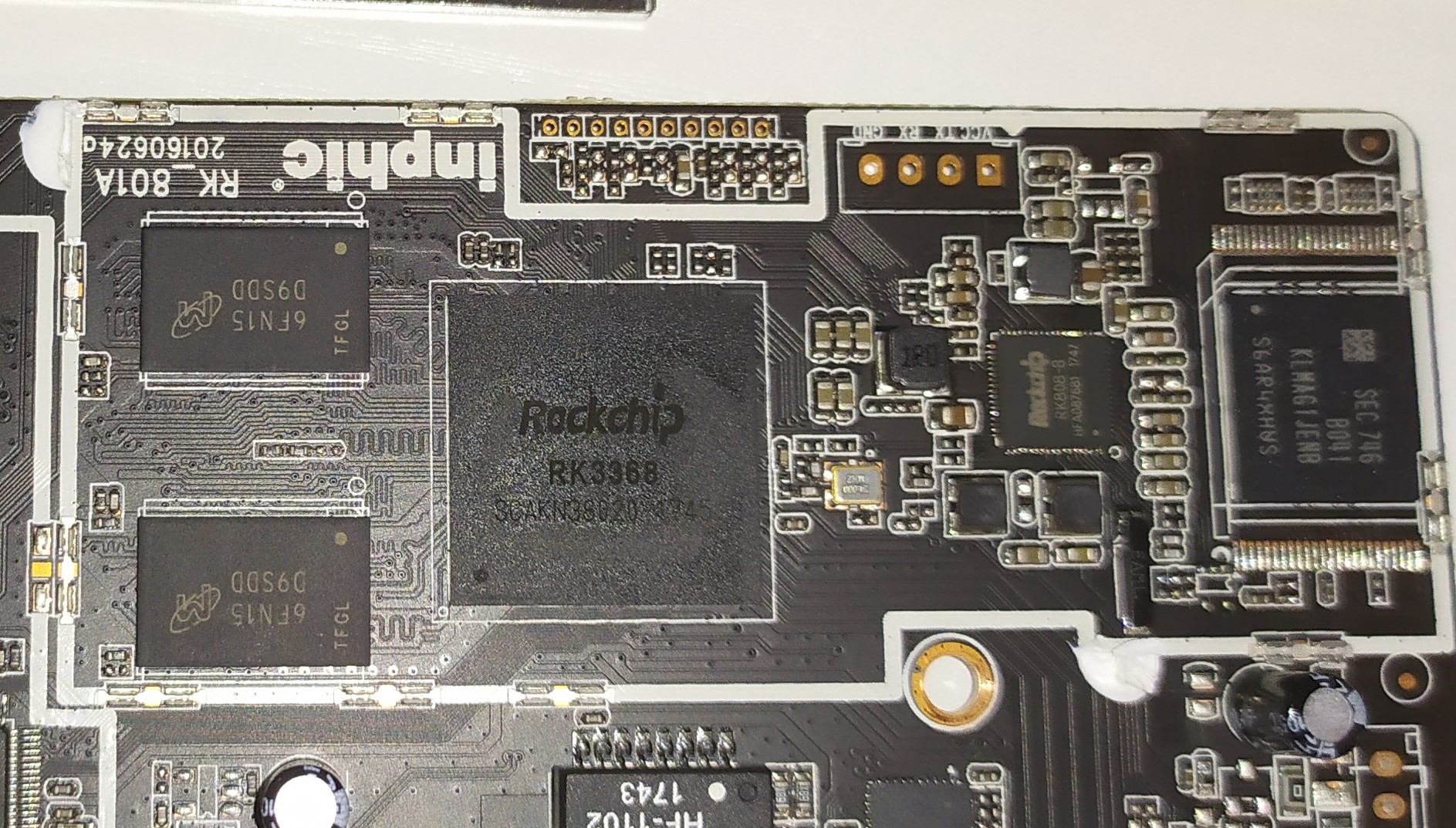 英菲克拆机,英菲克i9机顶盒支持全网播放吗