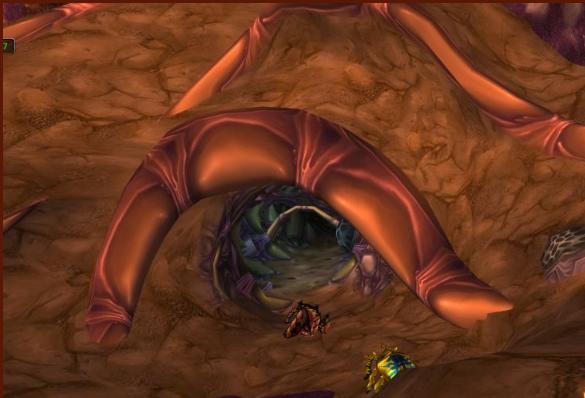 魔兽怀旧服希利苏斯盗贼天赋,魔兽希利苏斯自然抗护腿