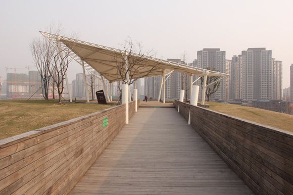 合肥市网红游玩区,合肥网红景点推荐