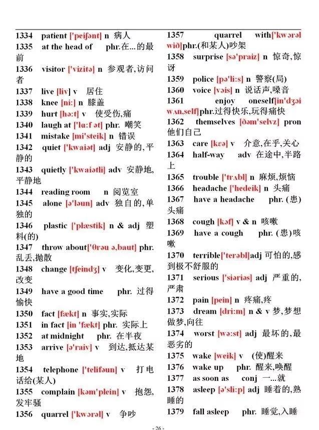 特级初中英语老师,特级英语老师分享