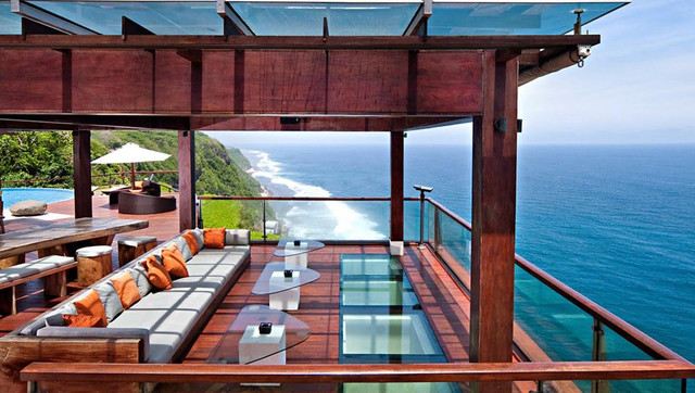 巴厘岛SPA攻略，五大水疗店，给游客带来极致舒适的体验