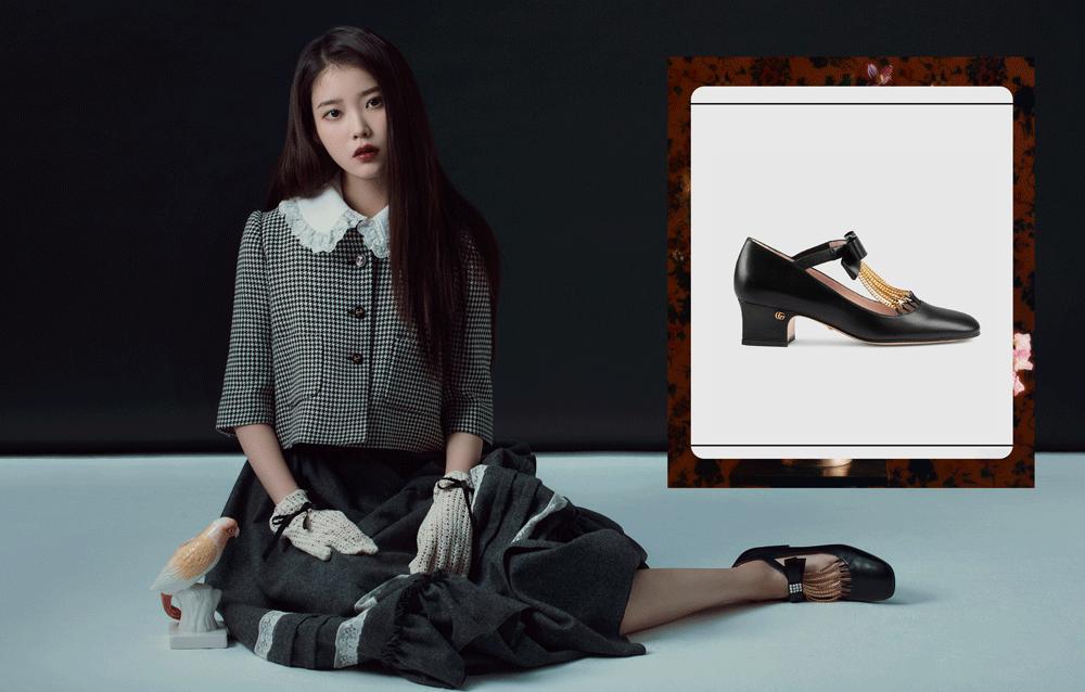 休闲潮流小白鞋皮鞋搭配,秋季牛皮小白鞋舒服百搭又洋气