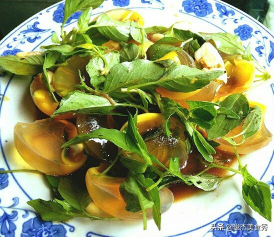 河南特产五香变蛋怎样制作,五香变蛋正宗配方及做法