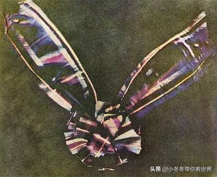 加减法你会,但是你知道色彩里竟然也隐藏着加减法吗?