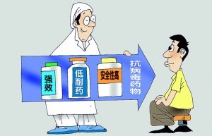 乙肝怎么预防耐药,乙肝抗病毒用替诺福韦耐药怎么办