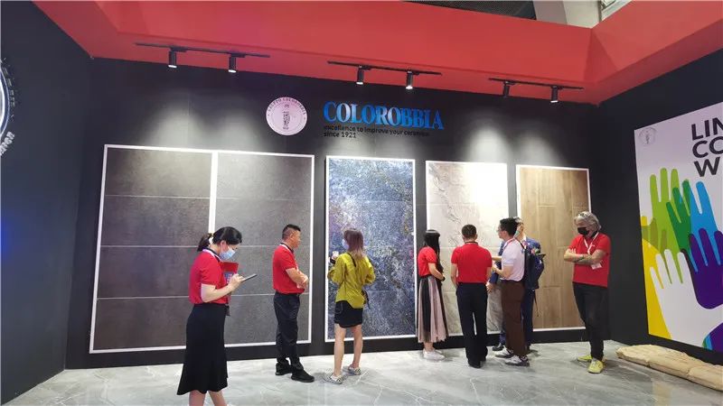 第35届陶瓷工业展,广东广州陶瓷工业展