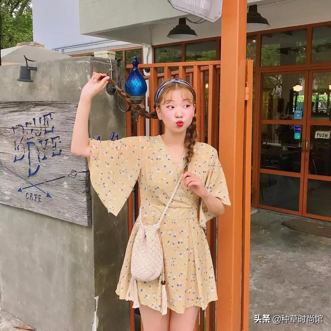 裙子不要开叉,裙子不能乱穿