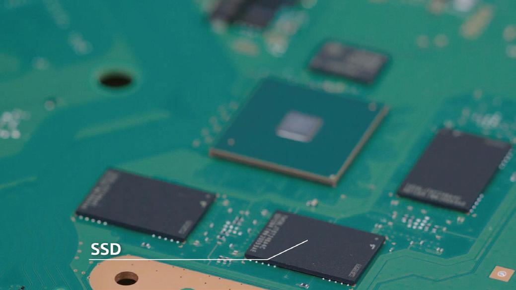 次世代主机地平线5,次世代主机游戏机