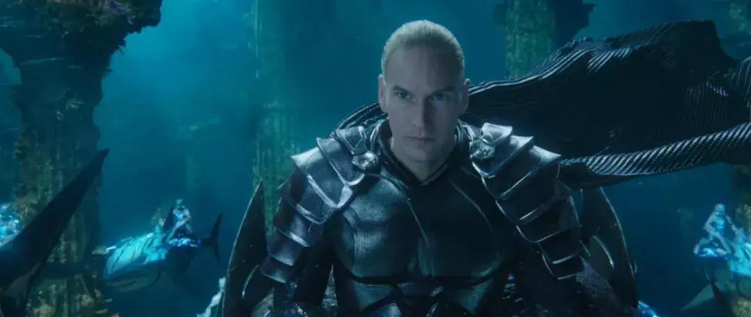 评分9.5的《海王》，真的能封神吗？