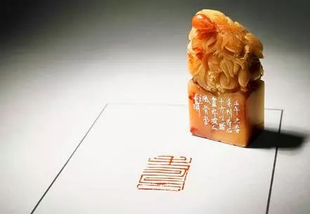 聊一聊对书法的认识,书画挂印的讲究