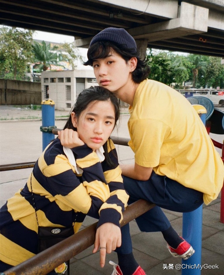 流星花园f4中国版在泰国有多火,泰国版的f4流星花园电视剧