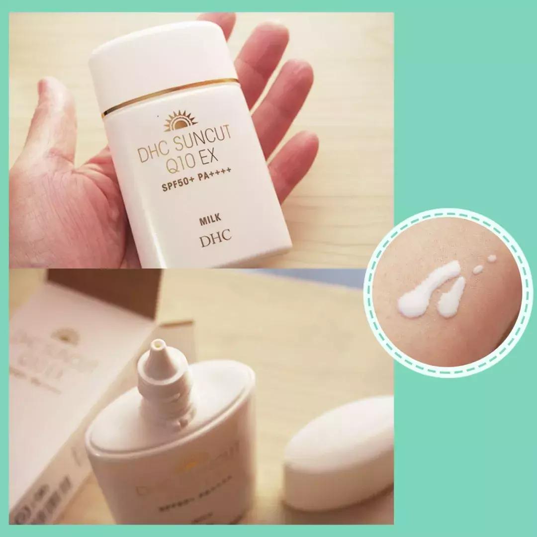 有这10款岛国新品防晒，绝对A爆这个夏天