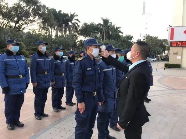 碧桂园物业震撼全城,碧桂园物业为你守家园