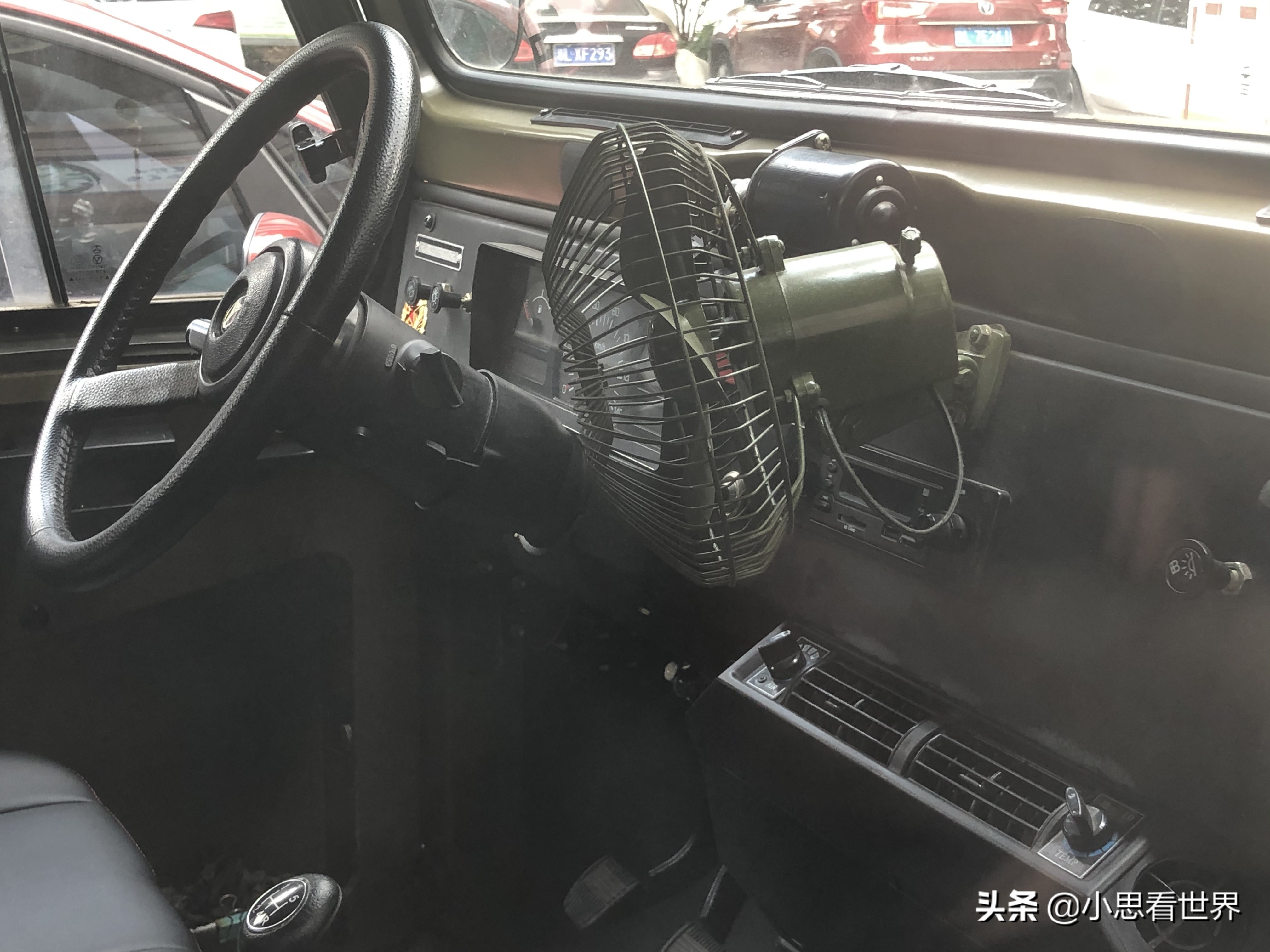 北京吉普212高清长视频,北京吉普212最新款视频介绍