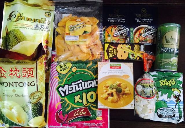 到了泰国曼谷，普通人也能尽情买买买