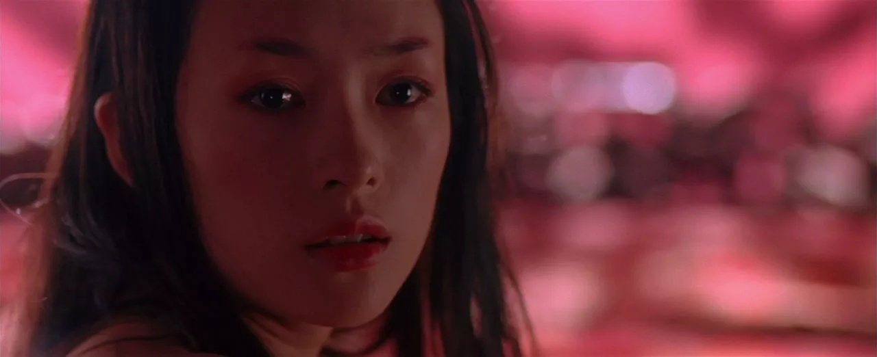 电影夜宴视频,电影夜宴深度解析