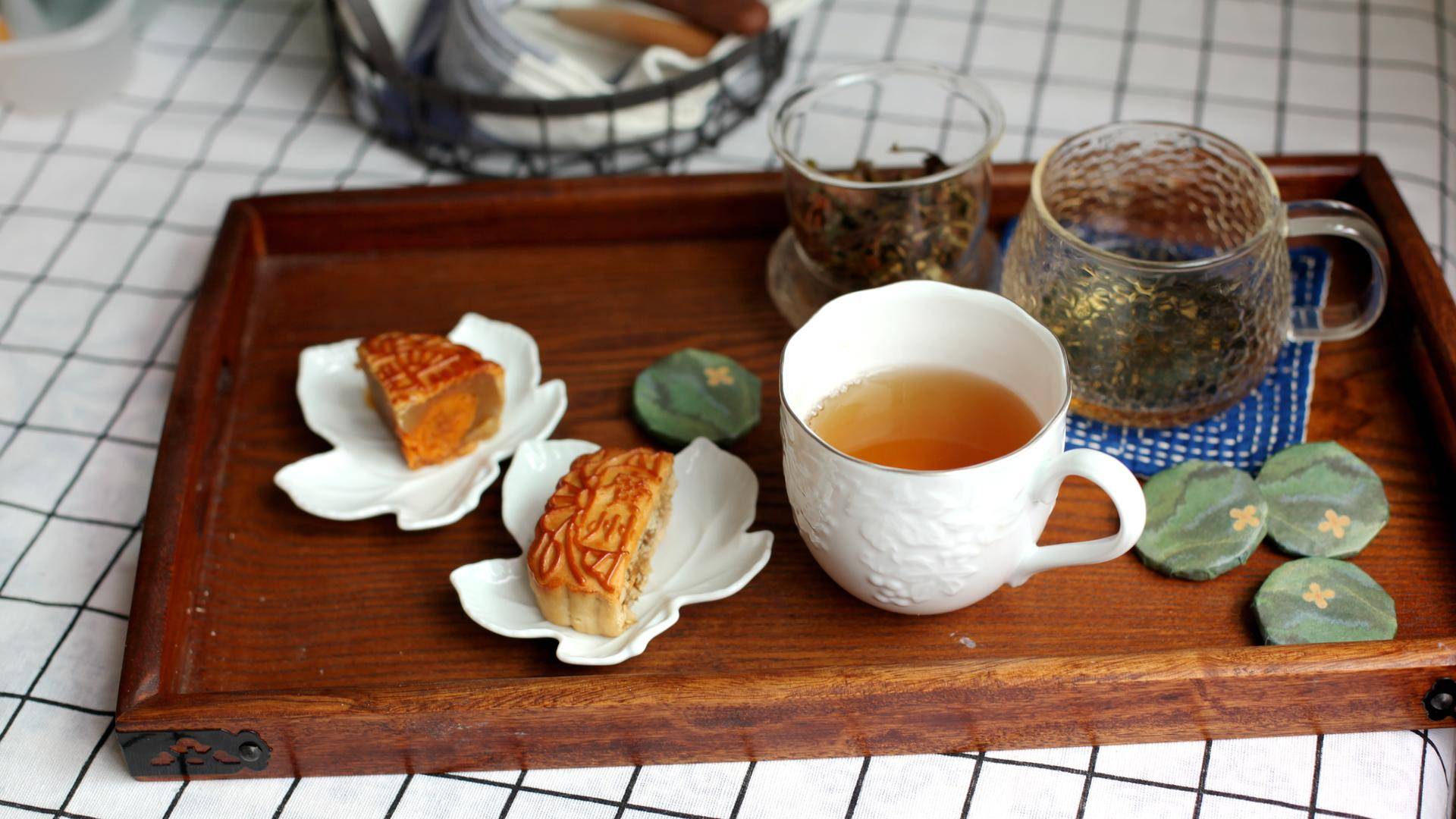 无蔗糖中秋月饼,广州酒家月饼哪里买比较划算