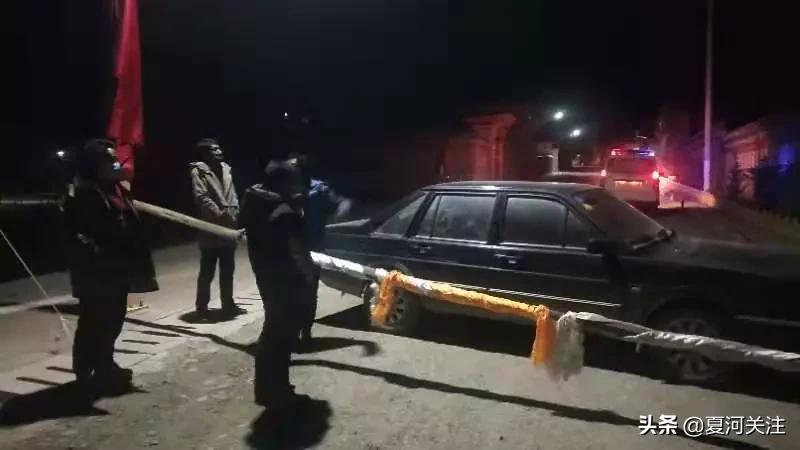 党员冲在疫情防控一线,疫情面前党员干部坚守一线