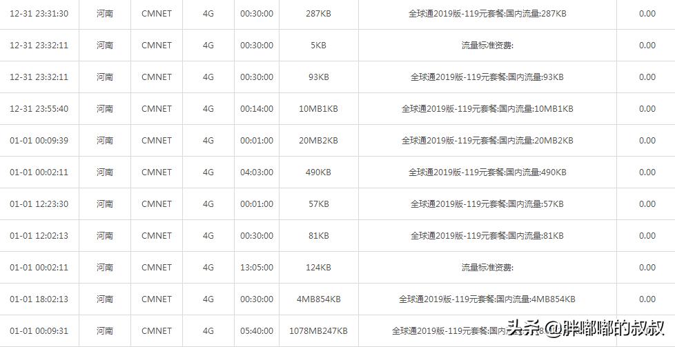 三大运营商可以查30天轨迹吗,三大运营商公布轨迹