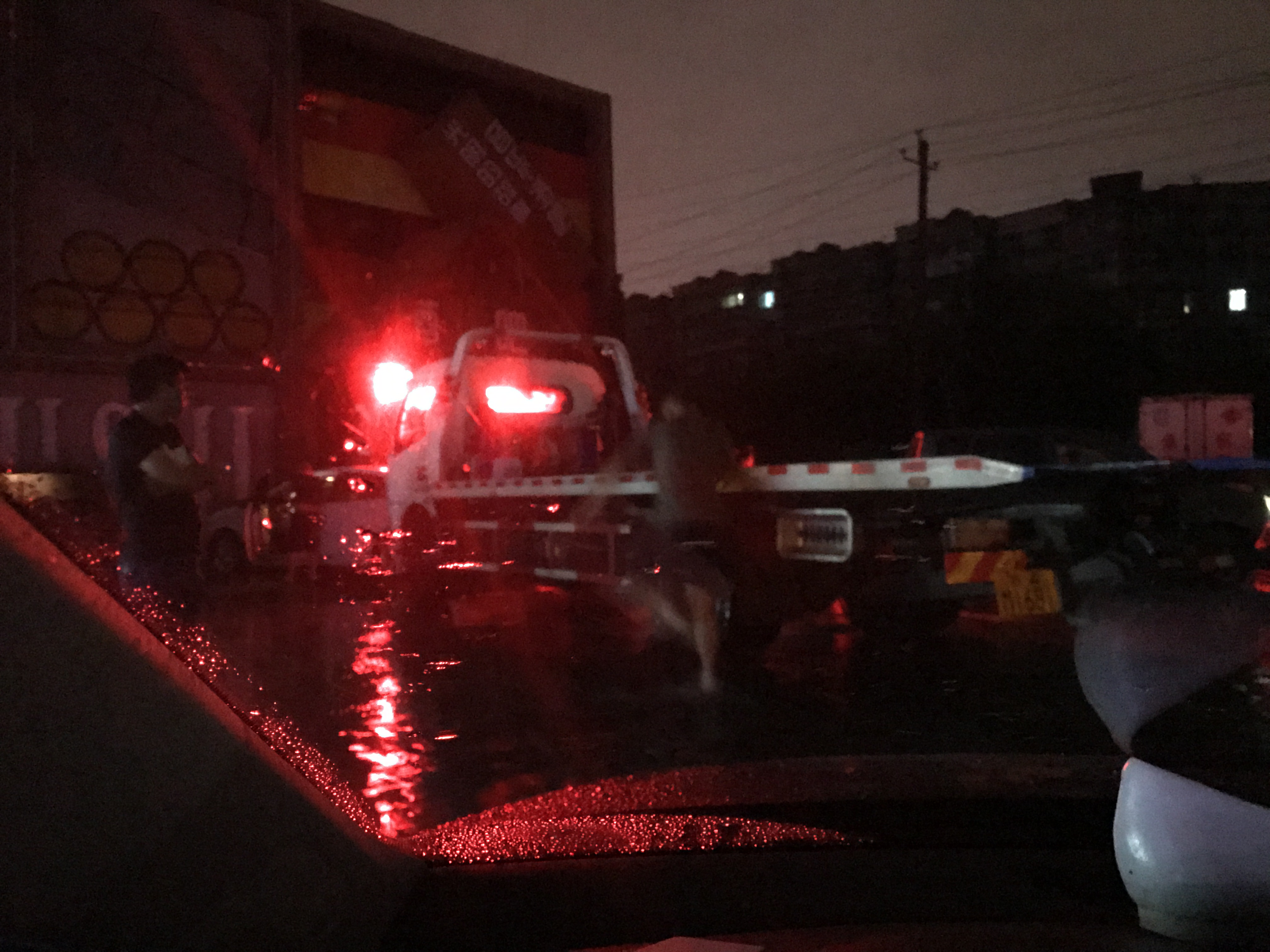 我与汽车的日常速腾,9年10万公里的速腾还值得买吗