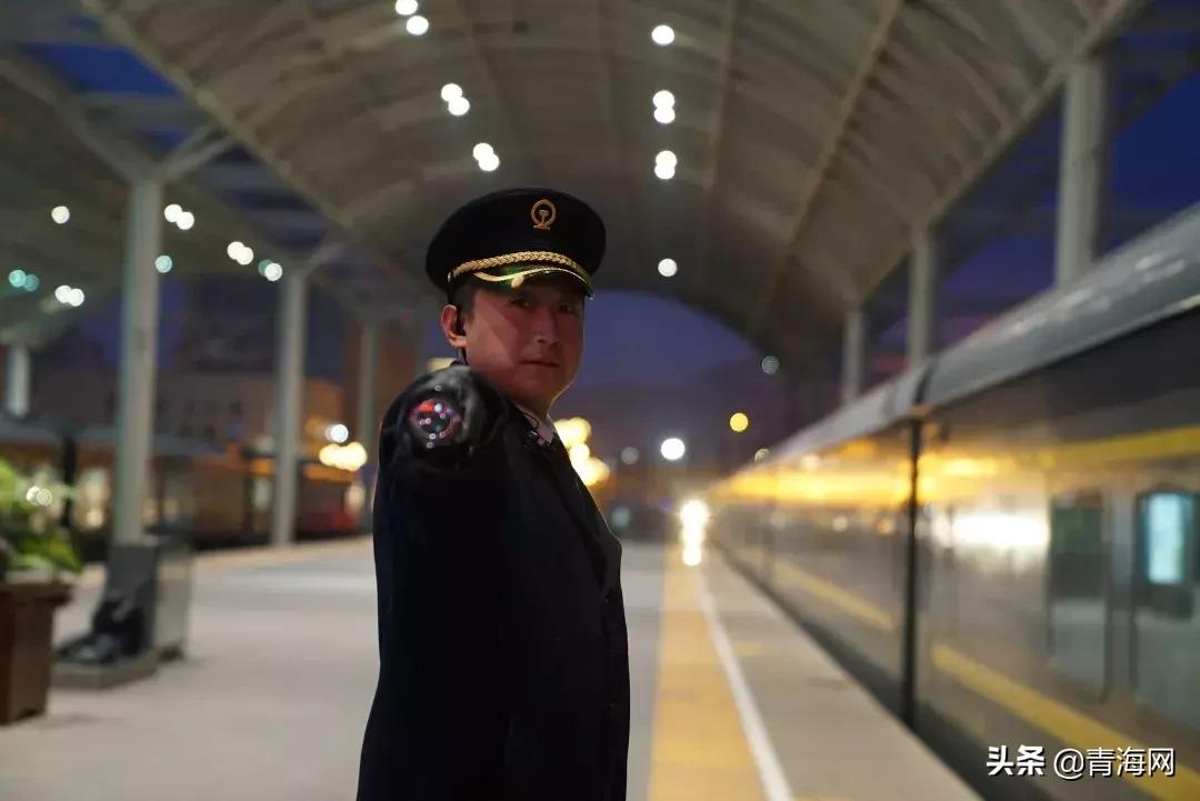 最新青海铁路列车调整,最新消息青海加开旅客列车