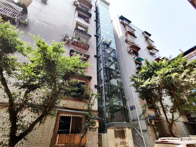 再来6千多户！宜宾棚改之后旧改登场，房价又添变数？