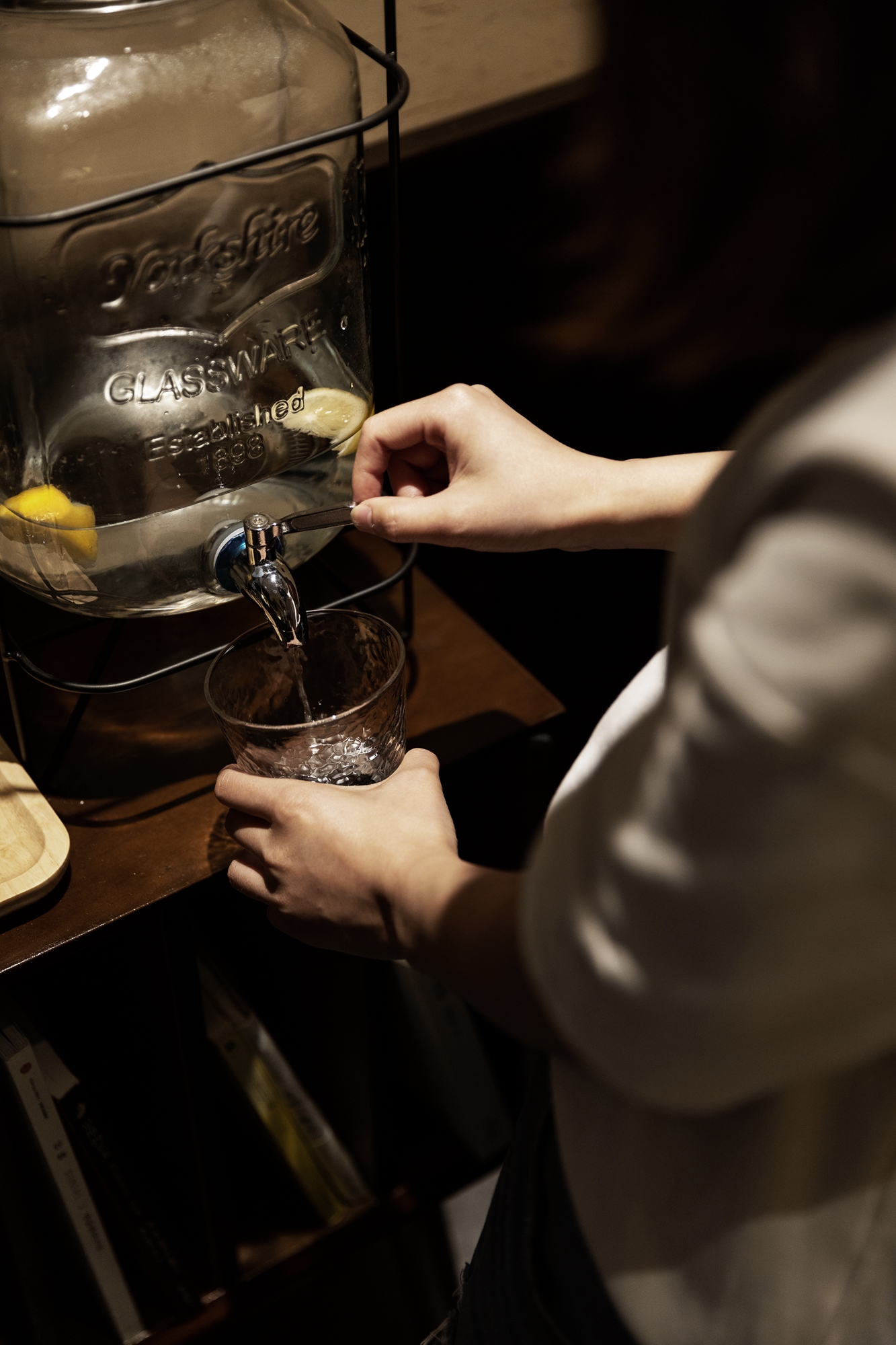 成都抚琴糖水铺子 (成都糖水铺)