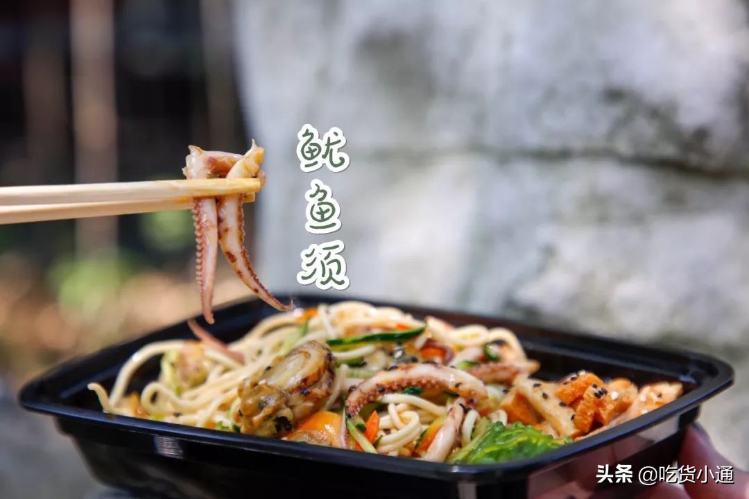 又一新晋网红，月销5000+份，宁波也有了