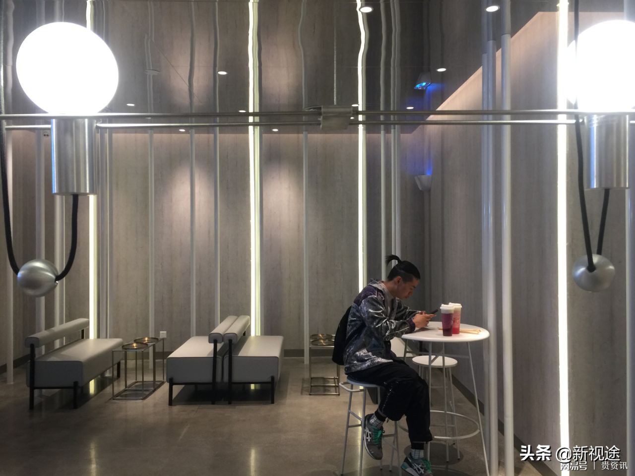 喜茶贵阳南国花锦店,贵阳新开的喜茶店在哪里