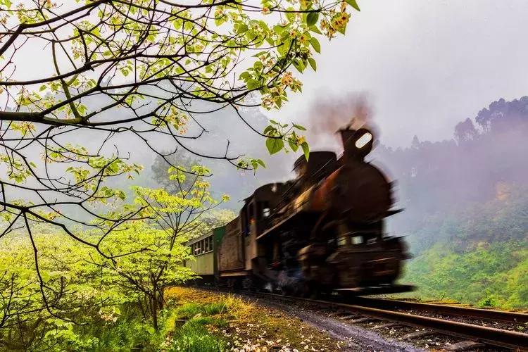 犍为风景最优美的地方,美丽的犍为风景