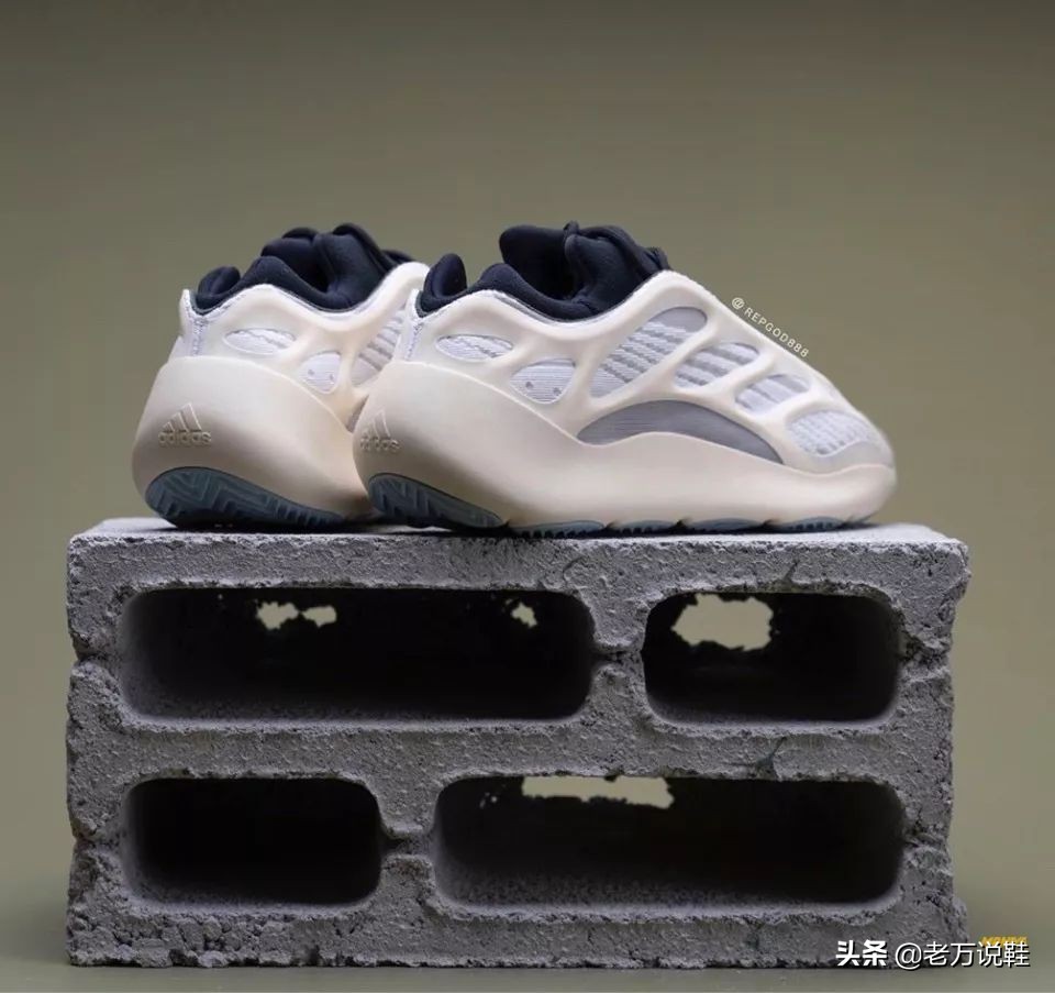 yeezy700v3新,yeezy700v3最新消息