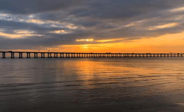 深圳游玩好去处攻略,深圳7个自驾游免费好去处推荐