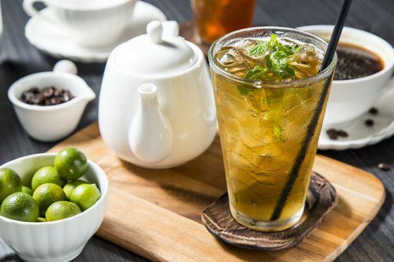 美国茶文化和中国茶文化的不同,美国茶文化特点